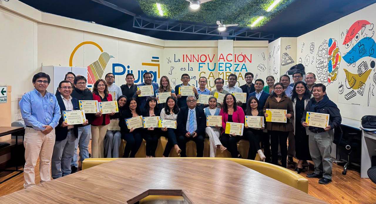 Región Piura