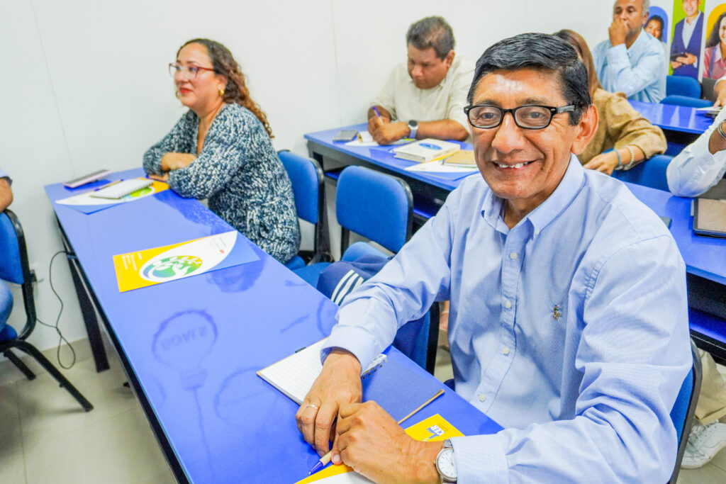 Séptima sesión presencial - Piura (3)