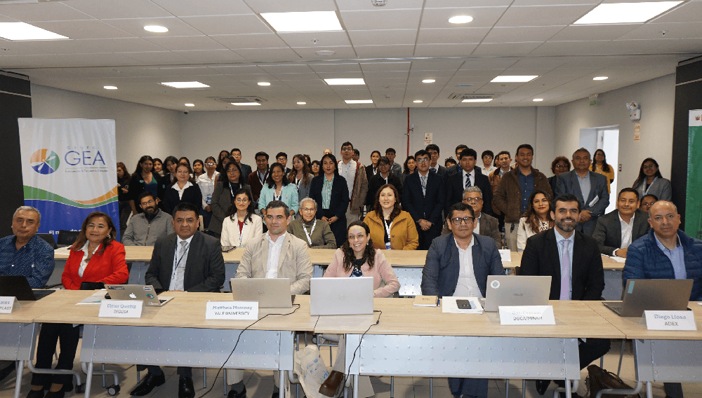 DEMODAY: Programa Acelerador de Negocios en química verde como oportunidad de crecimiento para las startups.